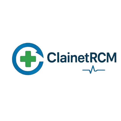 ClainetRCM Logo